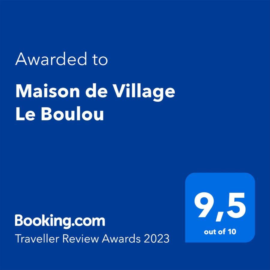 Zensan Meuble Maison De Village Le Boulou 66160 외부 사진