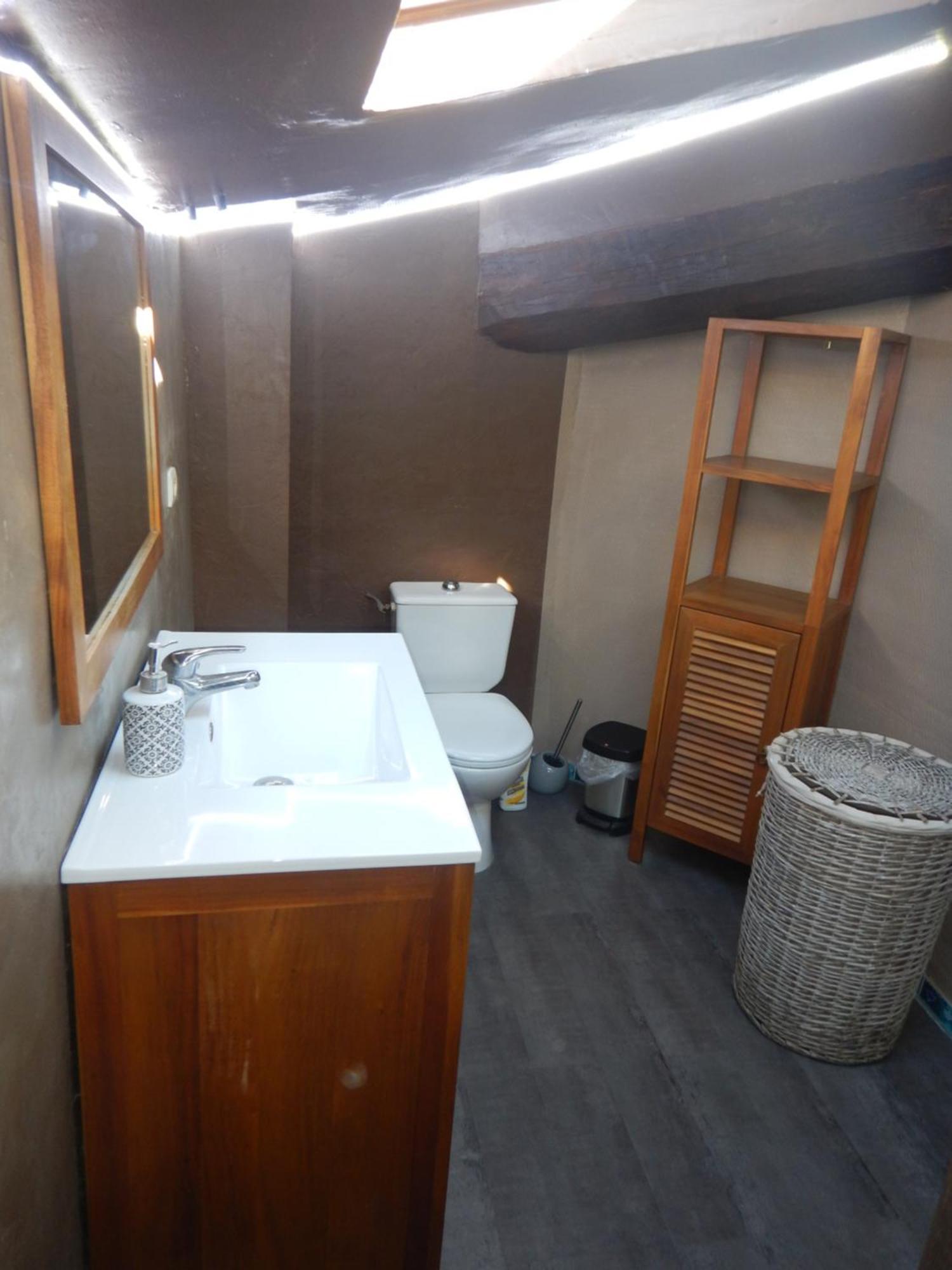 Zensan Meuble Maison De Village Le Boulou 66160 외부 사진